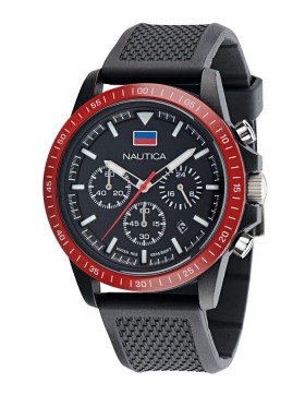 Nautica One Chrono NAPNOF3S8