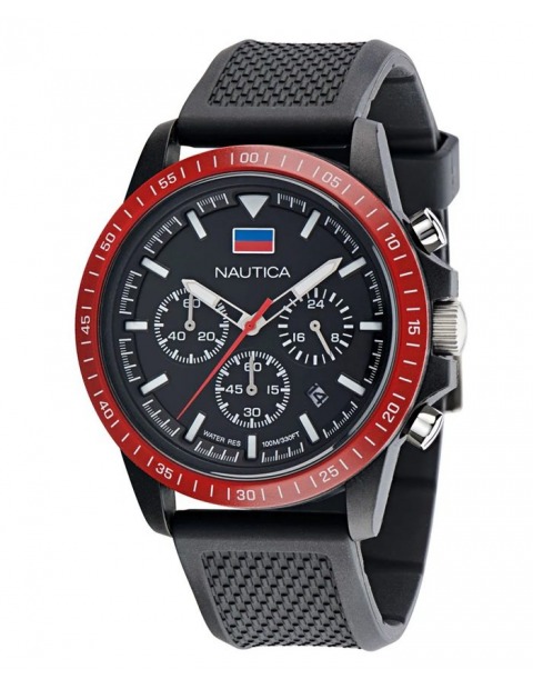 Nautica One Chrono NAPNOF3S8