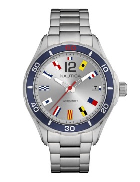 Nautica Cruise NST Flags NAPNSI806