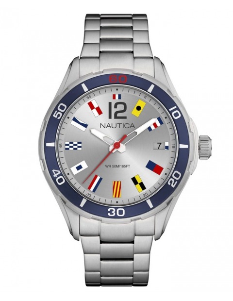 Nautica Cruise NST Flags NAPNSI806