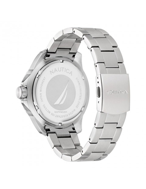 Nautica Cruise NST Flags NAPNSI806