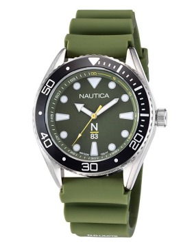 Nautica N83 Finn World NAPFWF114