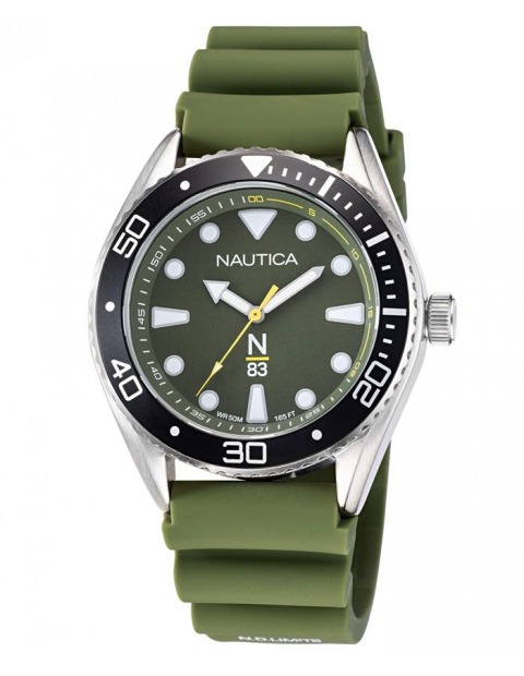 Nautica N83 Finn World NAPFWF114