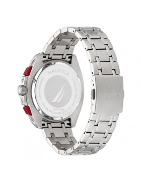 Nautica Tin Can Bay Chrono NAPTCF206