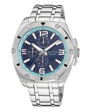 Nautica Tin Can Bay Chrono NAPTCS225