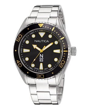 Nautica N83 Finn World NAPFWS223