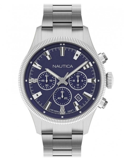 Nautica Starboard Chrono NAPSTB009