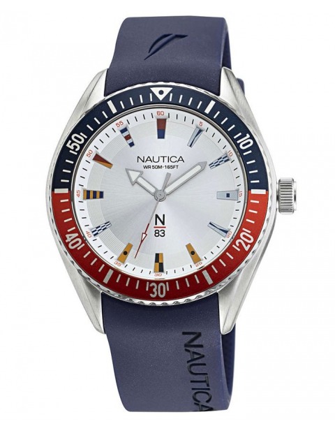 Nautica N83 Finn World NAPFWF014