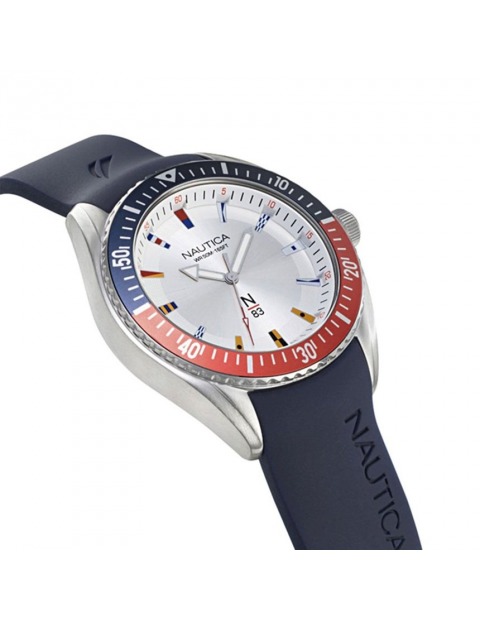 Nautica N83 Finn World NAPFWF014