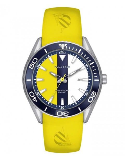 Nautica Cruise NAC 10 NAPNAI808