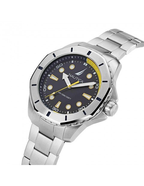 Nautica Koh May Bay NAPKMS301