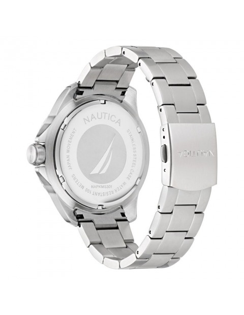 Nautica Koh May Bay NAPKMS301