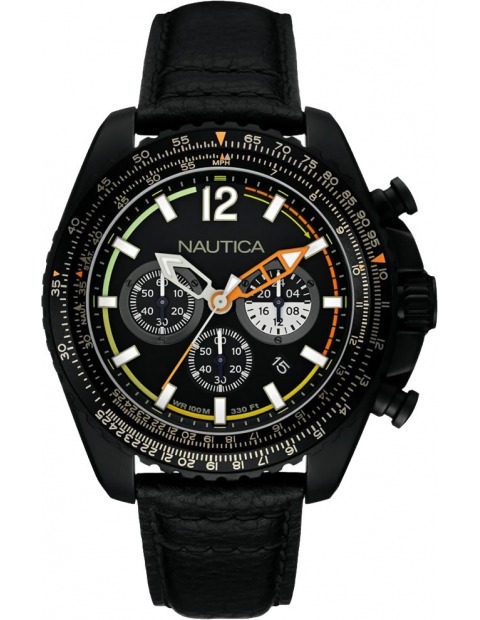 Ρολόϊ Nautica NAI22506G