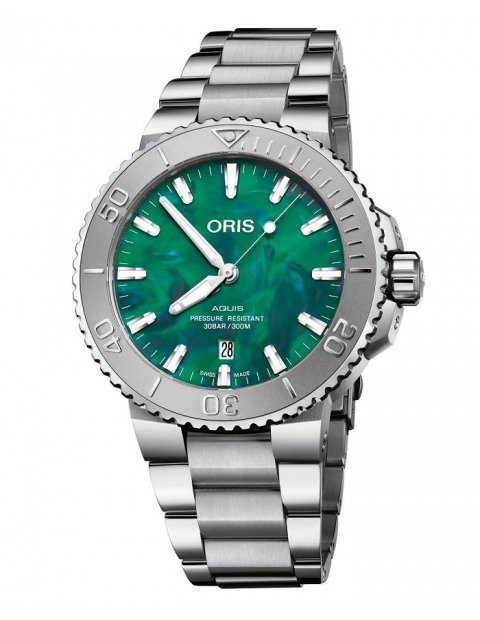 ORIS X Bracenet 01-733-7730-4137-07-8-24-05PEB