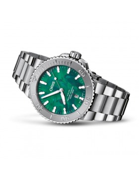 ORIS X Bracenet 01-733-7730-4137-07-8-24-05PEB