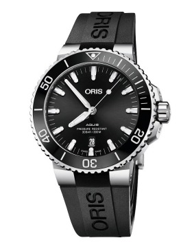 ORIS Aquis Date 01-733-7730-4134-07-4-24-64EB