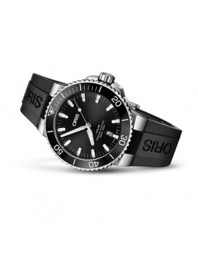 ORIS Aquis Date 01-733-7730-4134-07-4-24-64EB