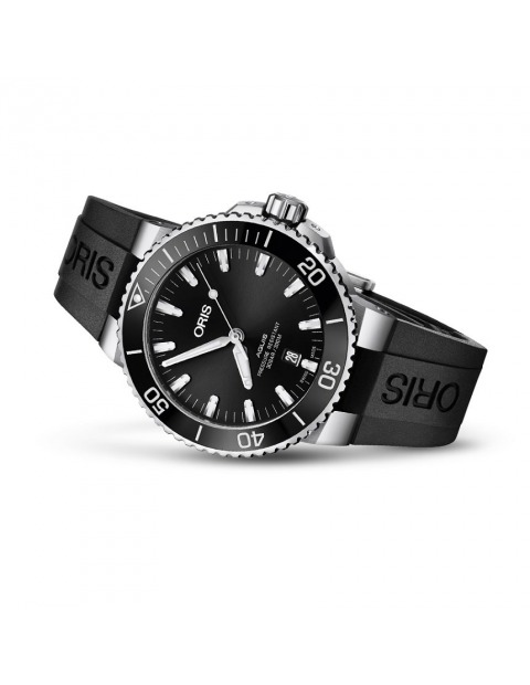 ORIS Aquis Date 01-733-7730-4134-07-4-24-64EB