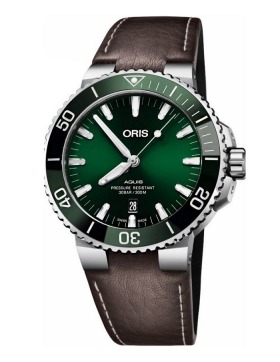 ORIS Aquis Date 01-733-7730-4157-07-5-24-10EB