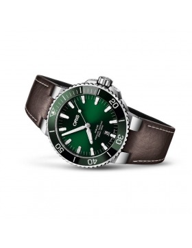 ORIS Aquis Date 01-733-7730-4157-07-5-24-10EB