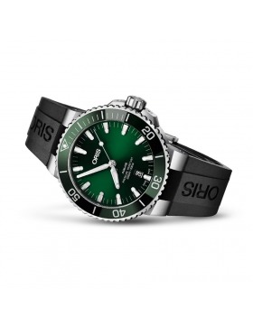 ORIS Aquis Date 01-733-7730-4157-07-4-24-64EB