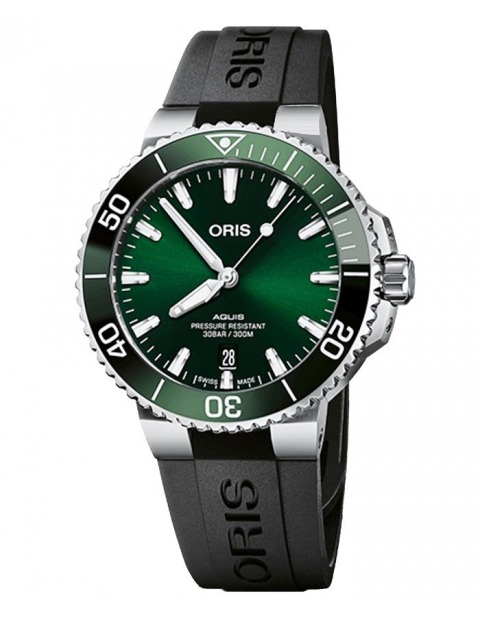 ORIS Aquis Date 01-733-7766-4157-07-4-22-64FC