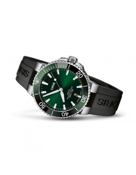 ORIS Aquis Date 01-733-7766-4157-07-4-22-64FC