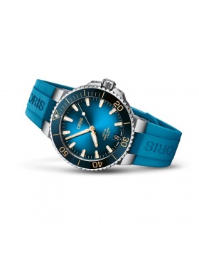ORIS Aquis Date Calibre 400 01-400-7769-4125-07-4-22-75FC