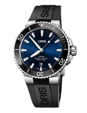 ORIS Aquis Date 01-733-7730-4135-07-4-24-64EB