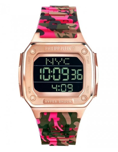Philipp Plein Hyper Shock PWHAA1622