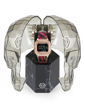 Philipp Plein Hyper Shock PWHAA1622