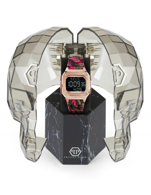 Philipp Plein Hyper Shock PWHAA1622