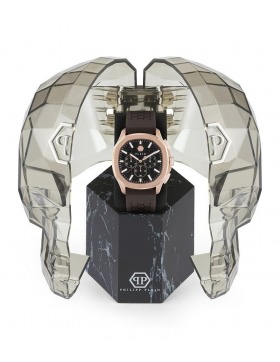 Philipp Plein High-Conic Chrono PWSAA0523