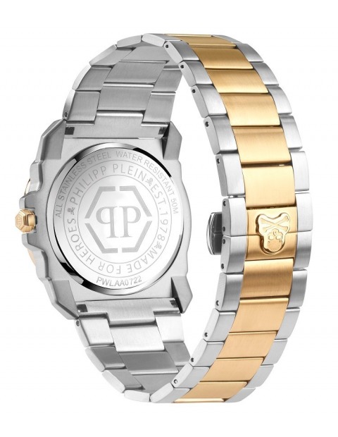Philipp Plein The Skull King PWLAA0722