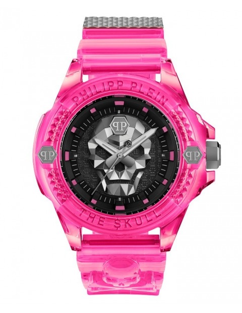 Philipp Plein The Skull Scuba Duba PWWAA0624