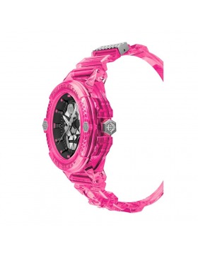 Philipp Plein The Skull Scuba Duba PWWAA0624