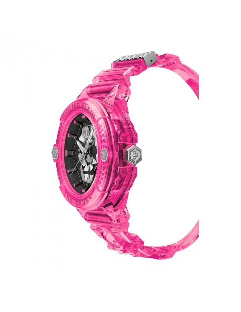 Philipp Plein The Skull Scuba Duba PWWAA0624