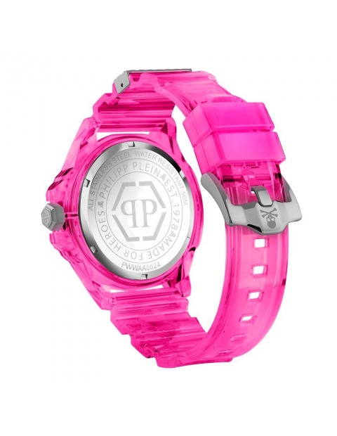 Philipp Plein The Skull Scuba Duba PWWAA0624