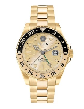 Philipp Plein GMT-I Challenger Hyper Sport PWYBA0423