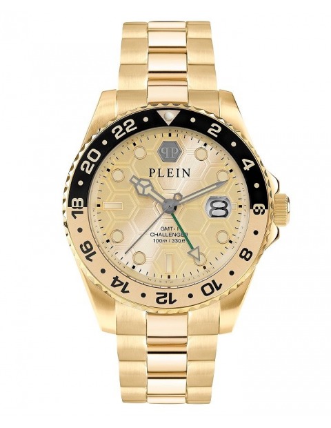 Philipp Plein GMT-I Challenger Hyper Sport PWYBA0423