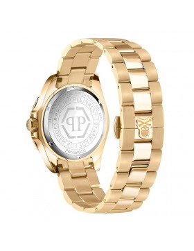 Philipp Plein GMT-I Challenger Hyper Sport PWYBA0423
