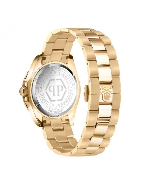 Philipp Plein GMT-I Challenger Hyper Sport PWYBA0423