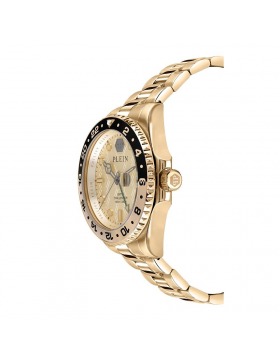 Philipp Plein GMT-I Challenger Hyper Sport PWYBA0423