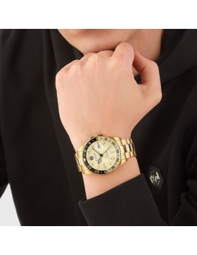 Philipp Plein GMT-I Challenger Hyper Sport PWYBA0423