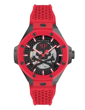 Philipp Plein Skeleton Royal Automatic PWPFA0524
