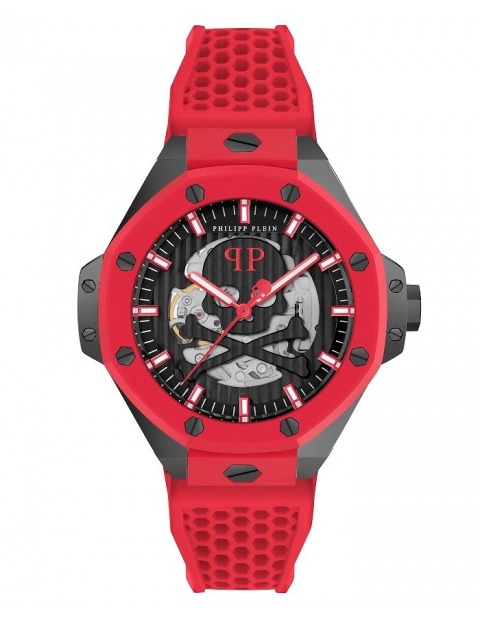 Philipp Plein Skeleton Royal Automatic PWPFA0524