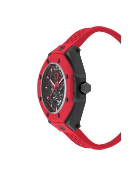 Philipp Plein Skeleton Royal Automatic PWPFA0524