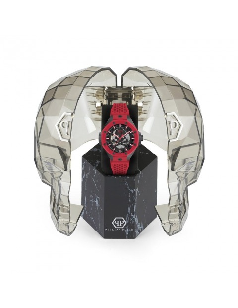 Philipp Plein Skeleton Royal Automatic PWPFA0524