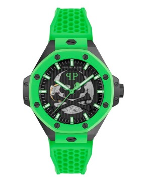 Philipp Plein Skeleton Royal Automatic PWPFA0624