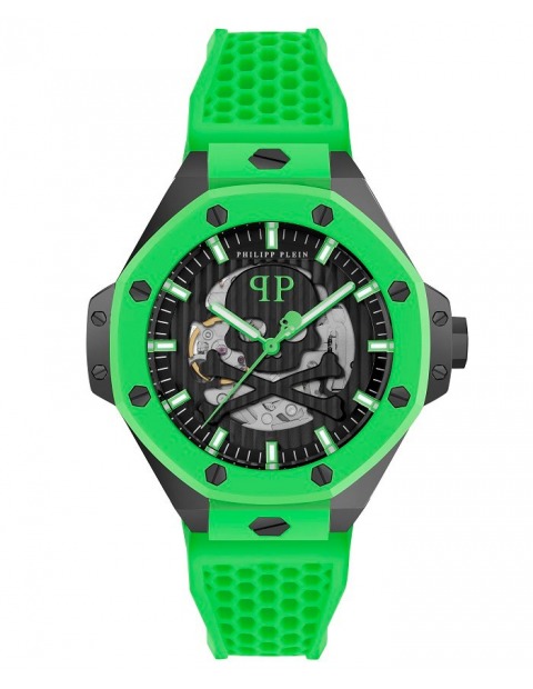 Philipp Plein Skeleton Royal Automatic PWPFA0624